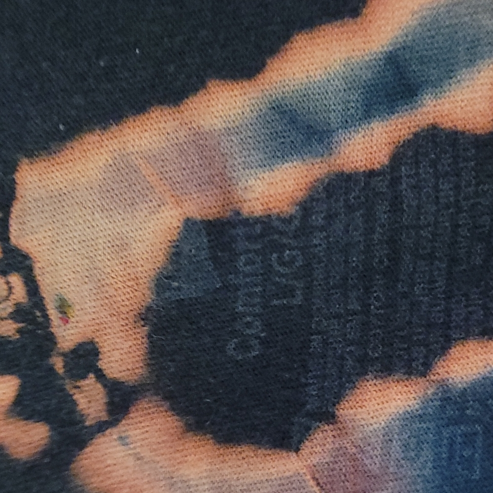 Short sleeve t shirt with pocket - Picture 2 of 3